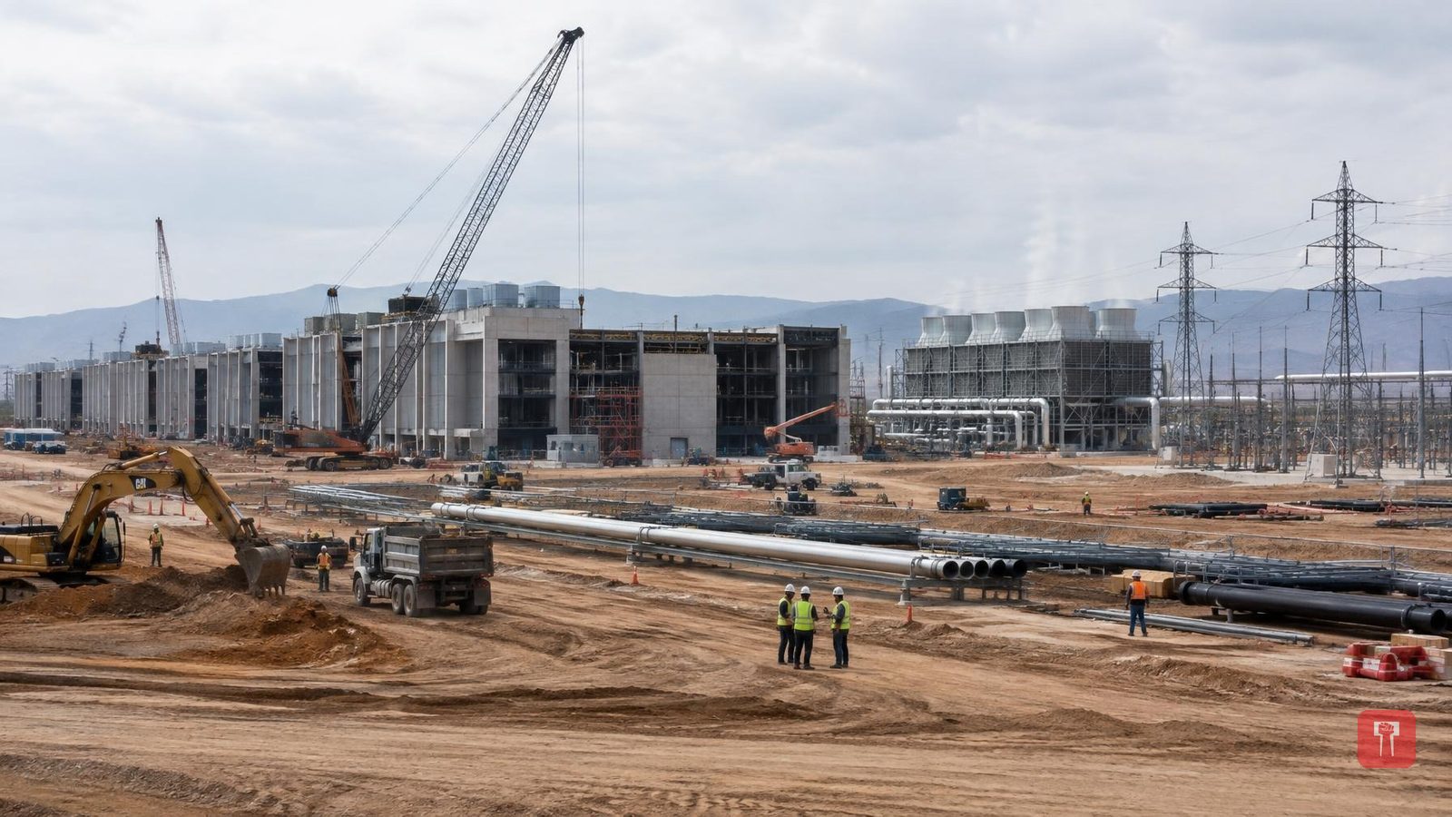 Oracle hits snag in US data centre project, exposing strain in AI boom
