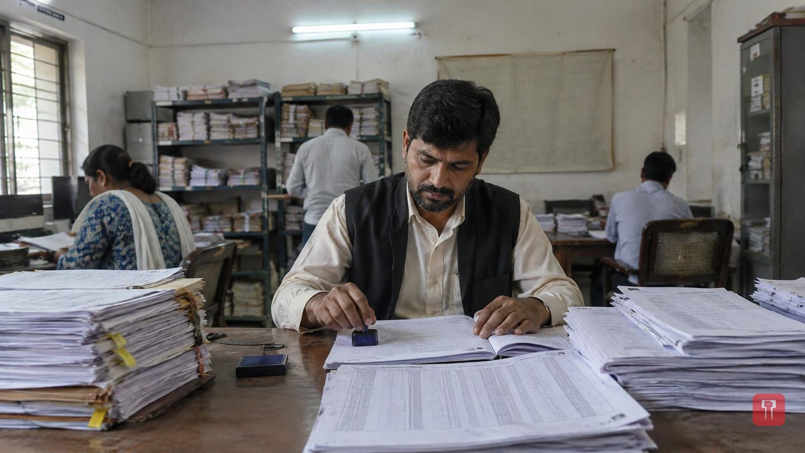 Ramdas Athawale: Election Commission independent, government has no role in SIR row