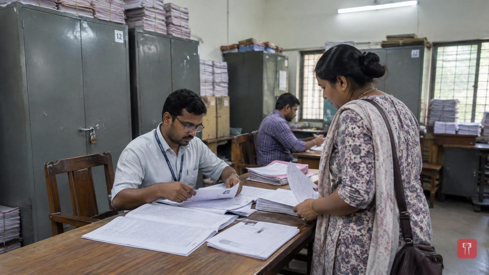 Voter list: claims and objections deadline extended to October 12