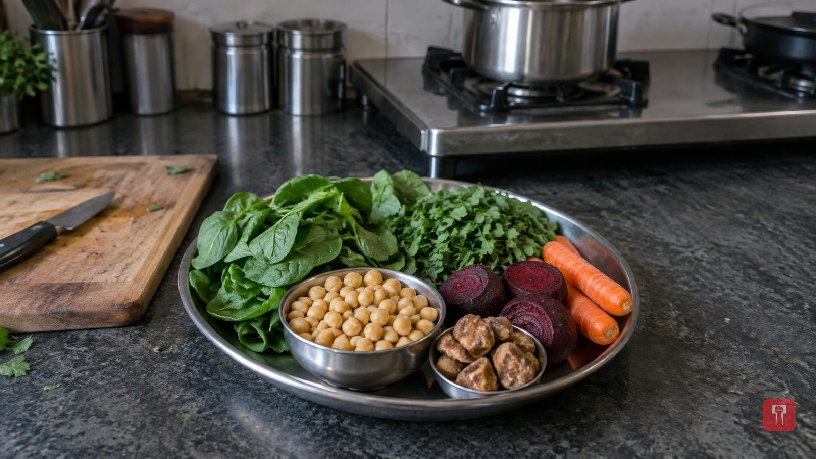 Low haemoglobin? Add these foods to your daily diet to boost blood count
