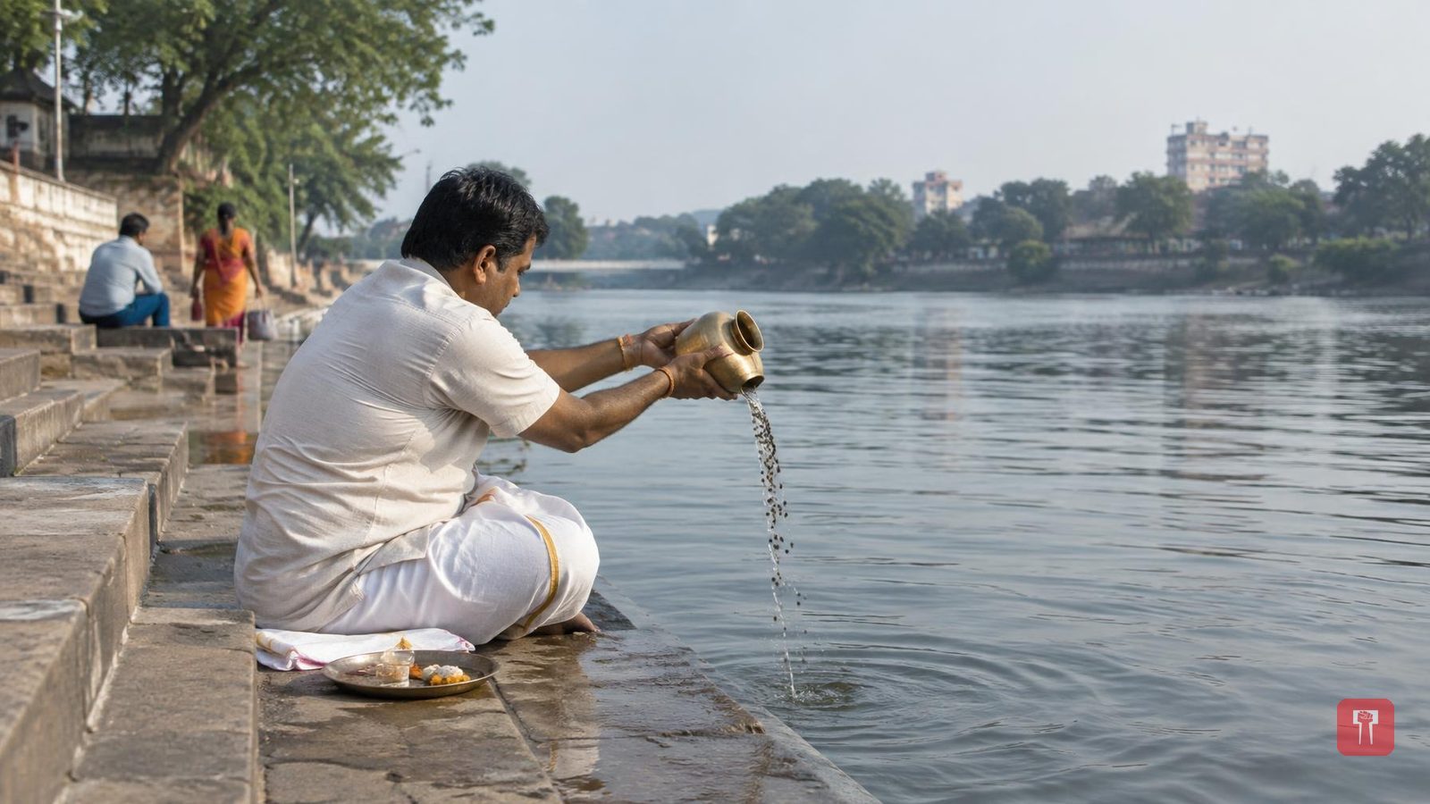 पितृपक्ष 2026: 27 सितंबर से शुरुआत, पहला श्राद्ध आज, तर्पण-पिंडदान का महत्व जानिए