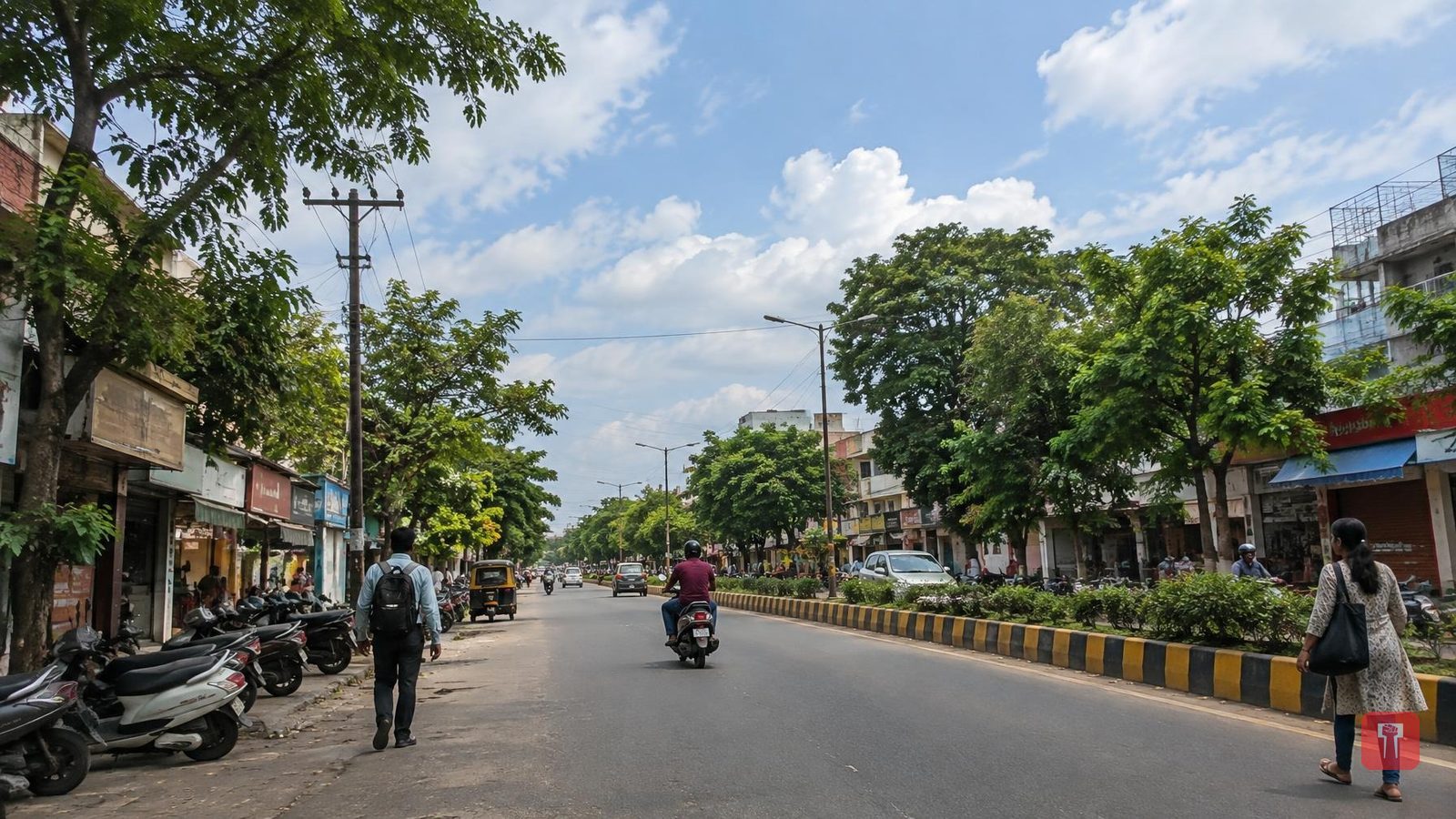 Clear skies over Maharashtra on September 27, IMD issues no warning