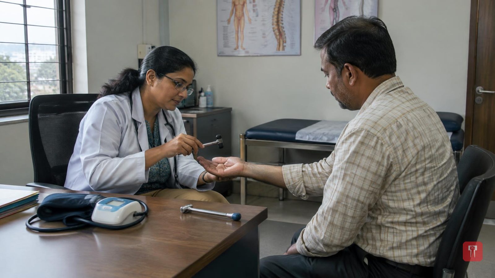 झोपेतून उठल्यावर हातपाय बधीर होतात? दुर्लक्ष करू नका, ही असू शकतात कारणे