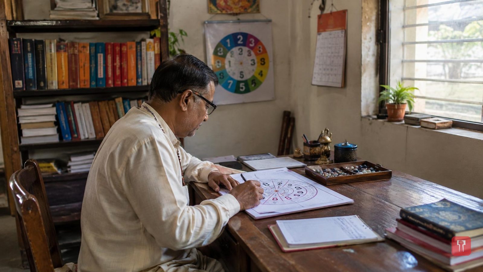 Numberlogy: पितृपक्ष के पहले दिन मूलांक 1 से 9 तक हर किसी का दिन कैसा रहेगा