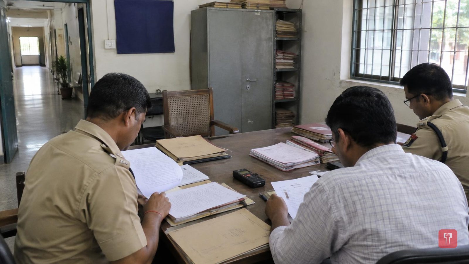 Surrendered Naxal commander claims he recruited youths from schools, colleges