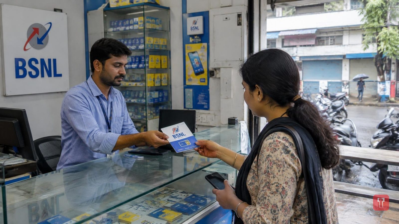 BSNL offers new SIM for Re 1 with daily data and unlimited calling