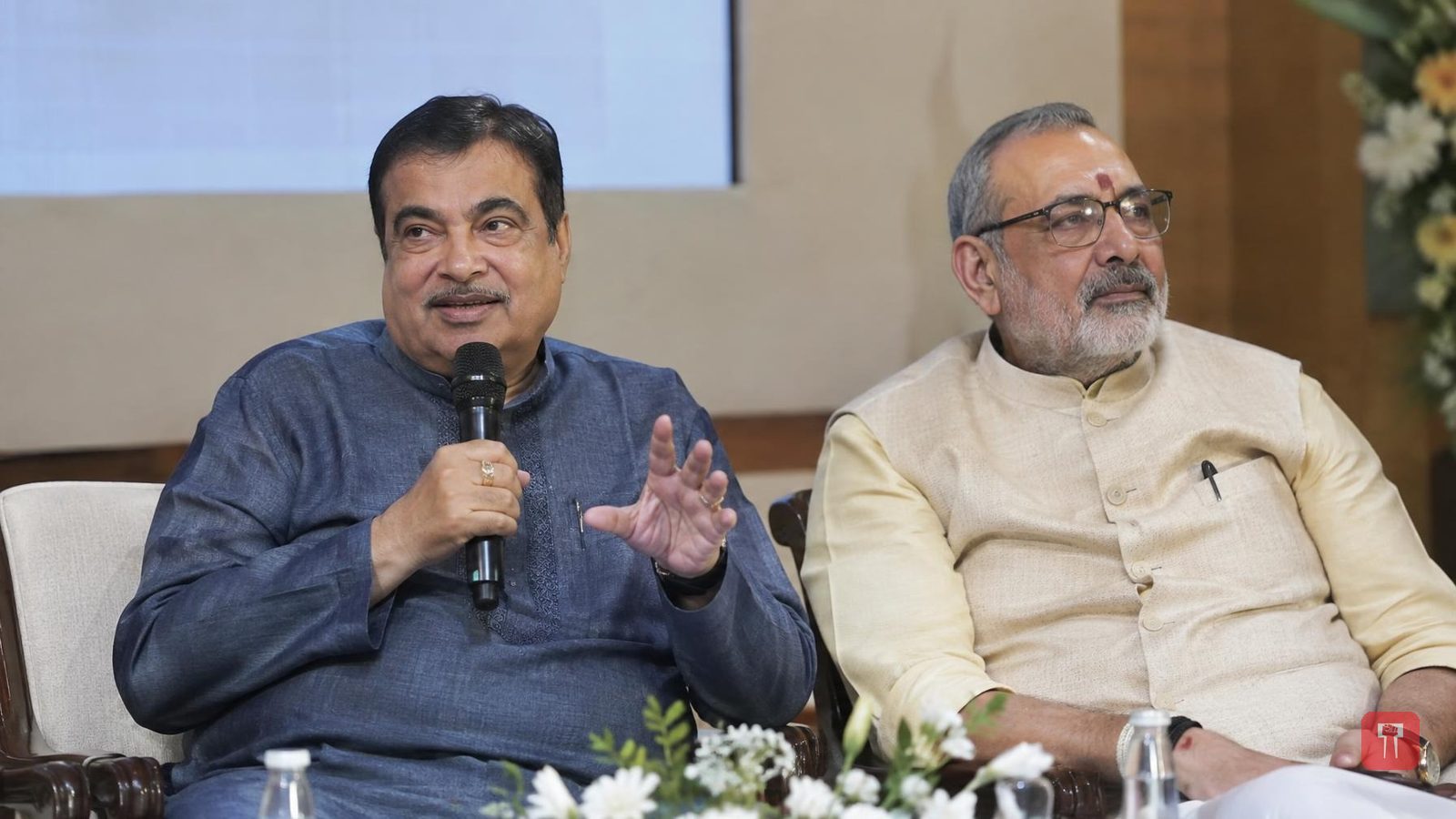 Gadkari: Vidarbha cotton should build an international brand as OCGC turns 10