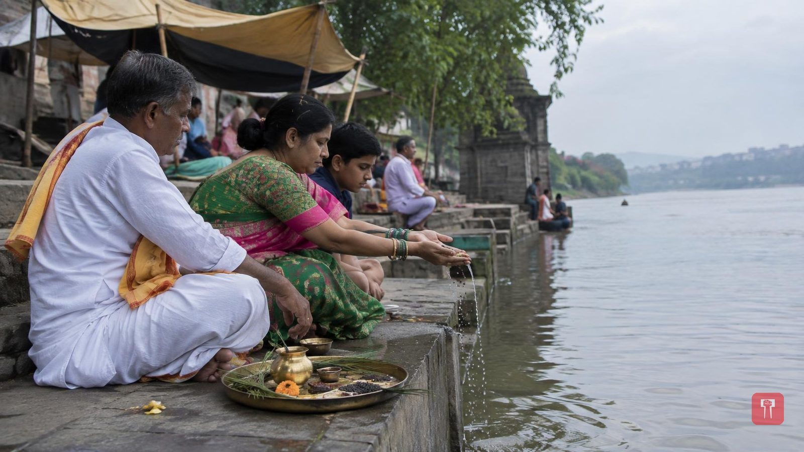 Pitru Paksha begins: Garuda Purana explains why the departed still feel hunger and thirst