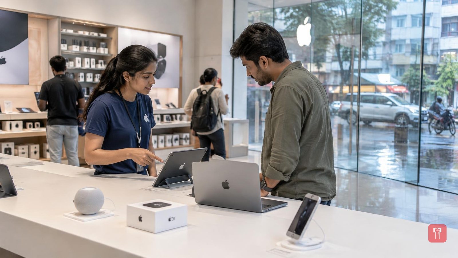 Apple may hold a fresh launch event in October, several devices in focus