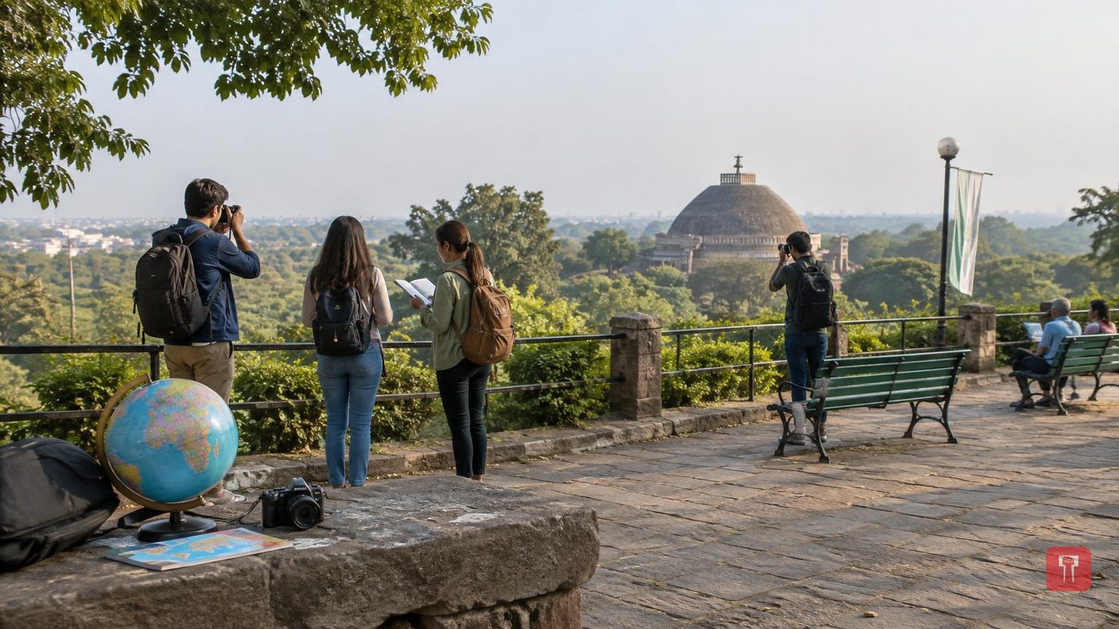 27 सितंबर: विश्व पर्यटन दिवस, जानिए आज की तारीख से जुड़ी बड़ी घटनाएं