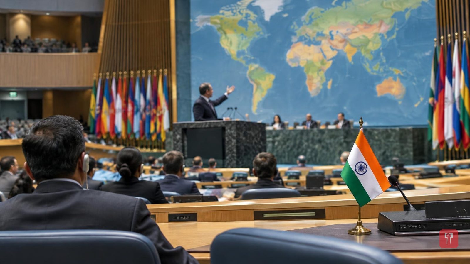 Russia backs India for permanent UN Security Council seat