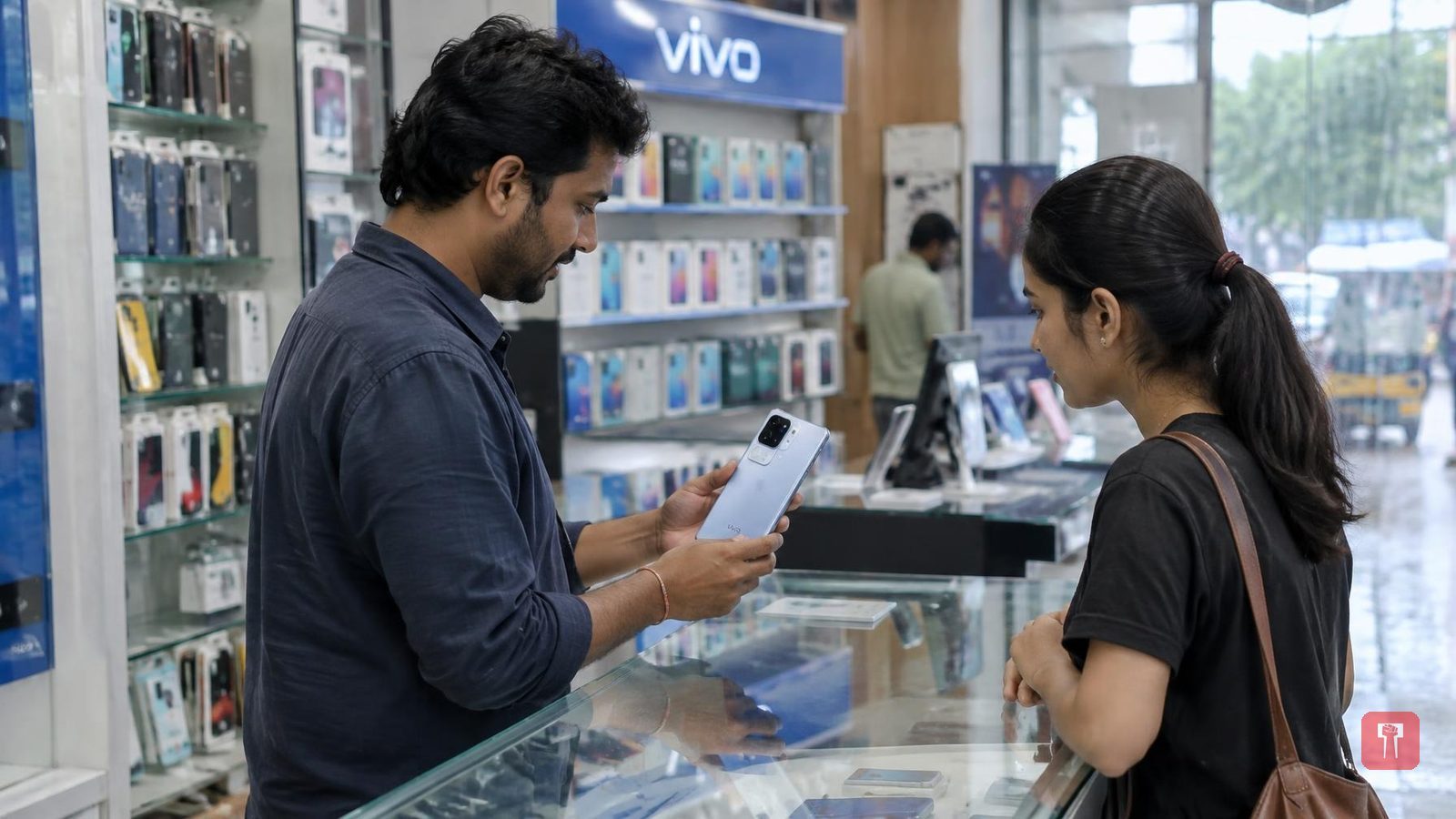 Vivo V80 to launch on October 6, price and specs leak online