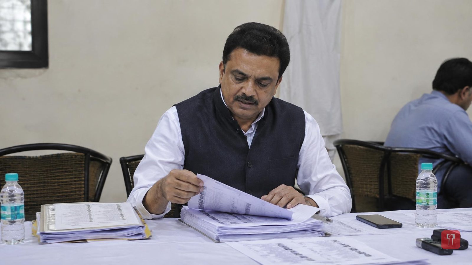 SIR is only a way to clean up voter lists, says Shiv Sena's Sanjay Nirupam