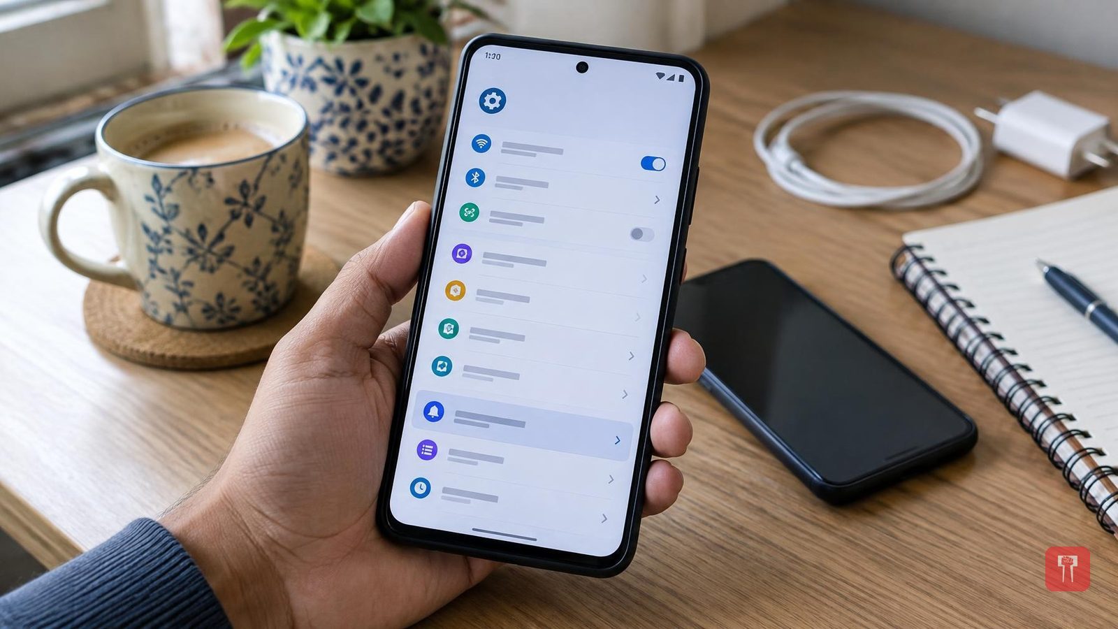 Want to read a deleted WhatsApp message? One phone setting can help