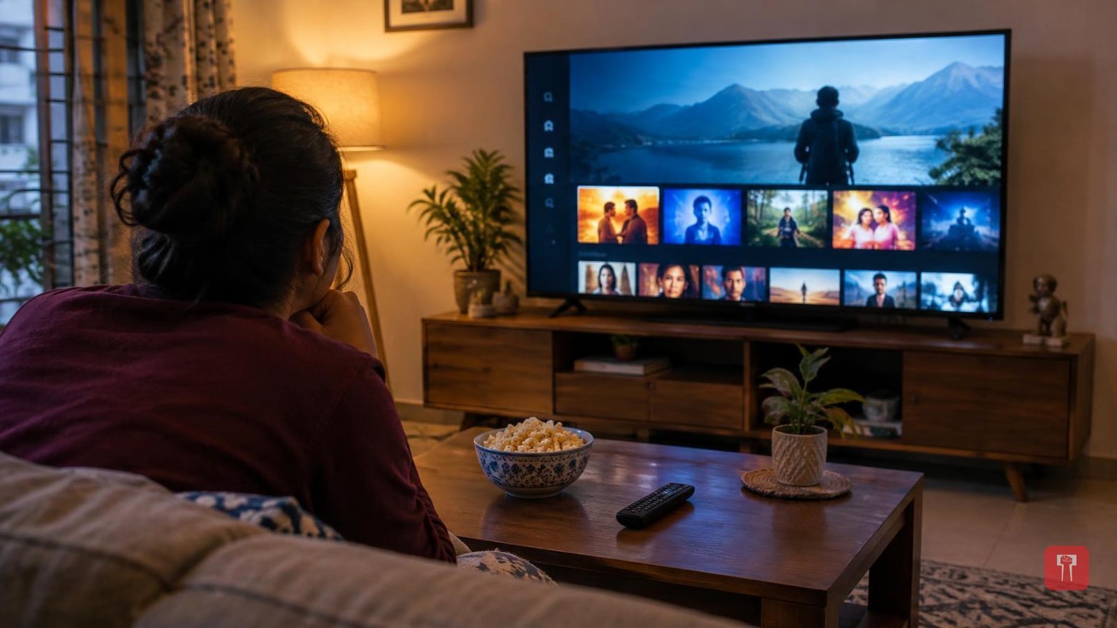 Netflix Trending: Netflix वर कोणता सिनेमा गाजतोय? 2 तास 21 मिनिटांच्या अॅक्शन-थ्रिलरने सूर्याच्या सिनेमाला