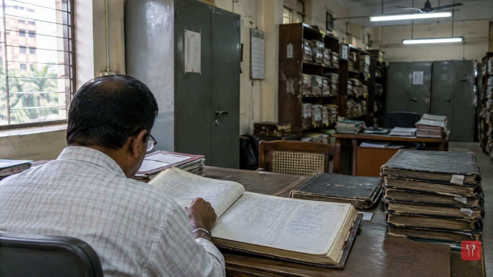 Mulund fake land entry case: FIR filed after revenue minister's notice