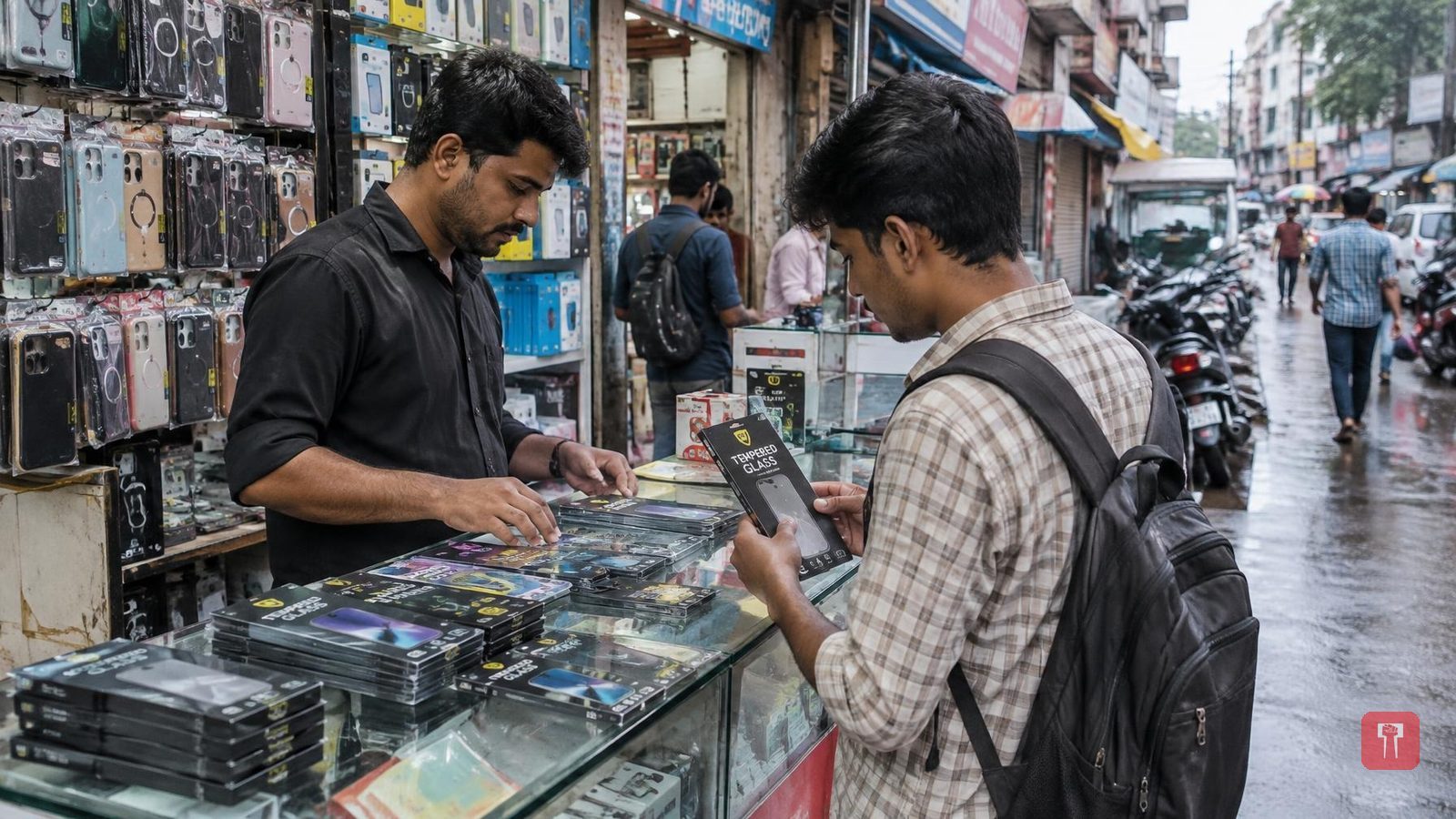 BIS के नए नियम से सस्ते टेम्पर्ड ग्लास स्क्रीन गार्ड महंगे होंगे, 1 अप्रैल 2027 से लागू