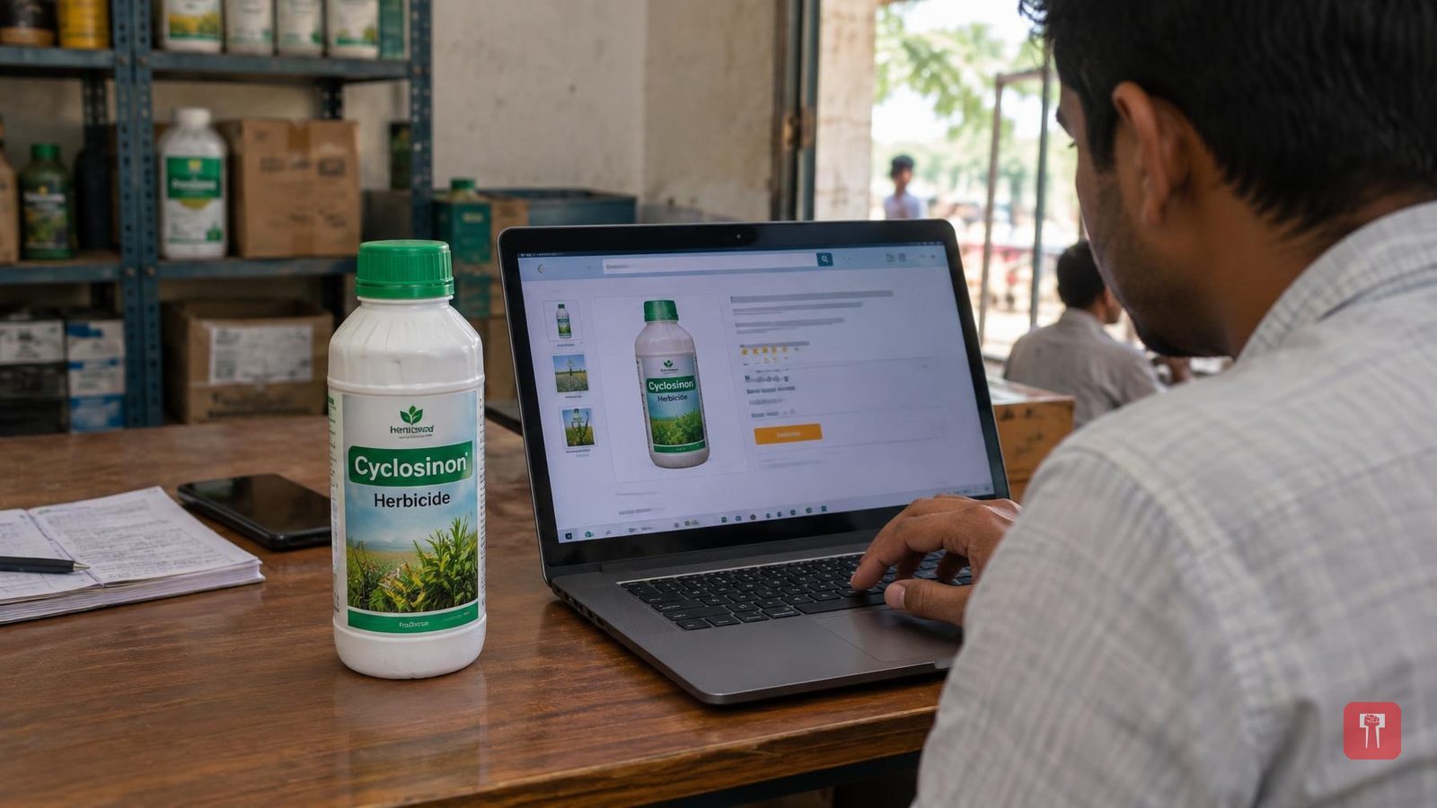 CCPA fines Amazon, Flipkart Rs 10 lakh each over herbicide sales