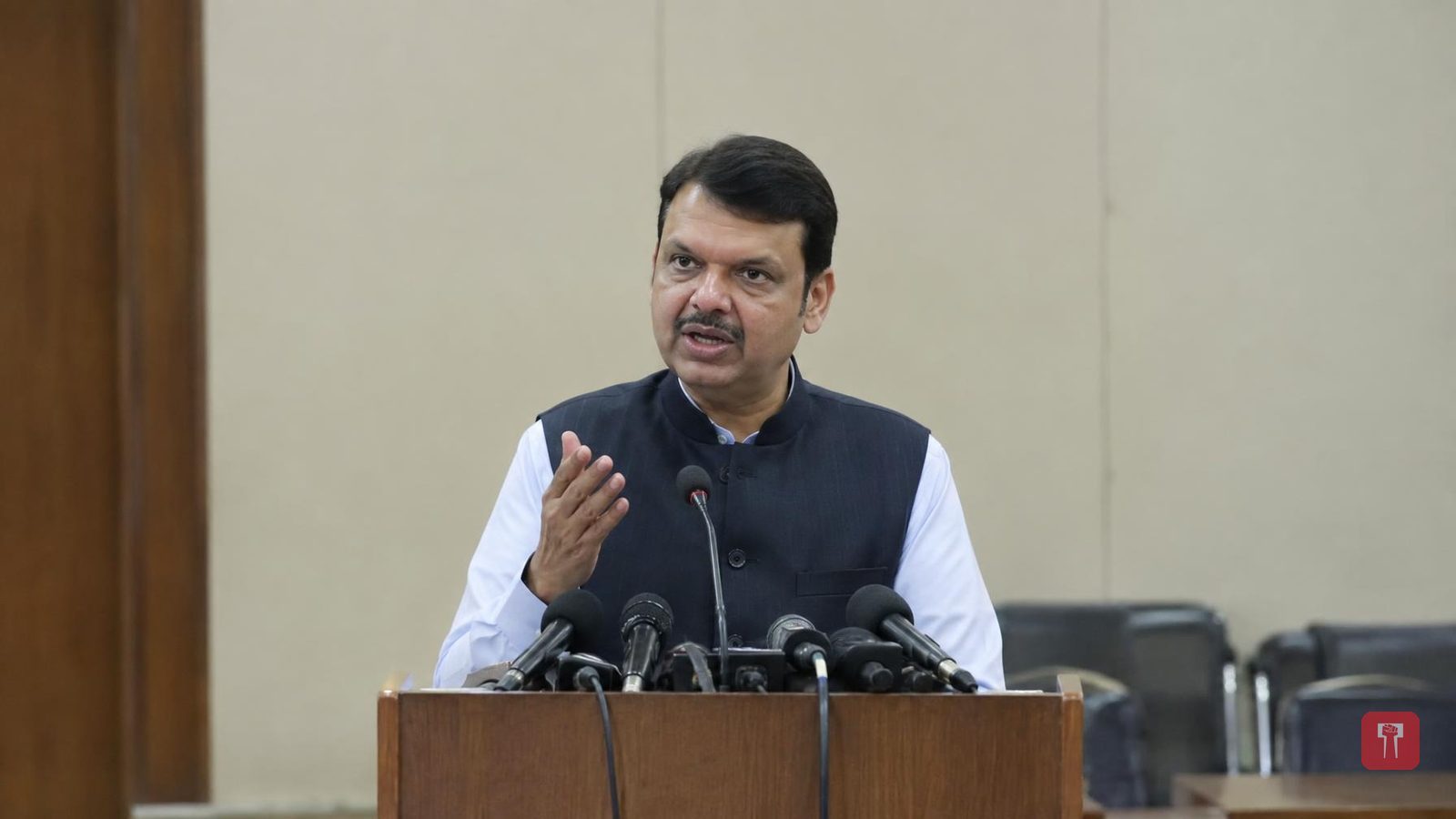 After drought, Fadnavis warns of possible El Nino impact next year too