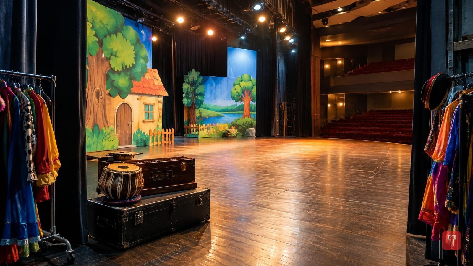 Marathi play 'Albatya Galbatya' nears 1,000 shows, special song event on September 28