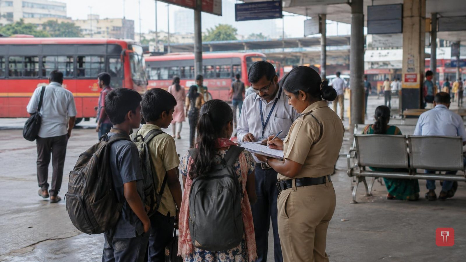 School Dropouts: एकही बालक शिक्षणापासून वंचित राहणार नाही; राज्यभर विशेष शोधमोहीम राबवण्याचे निर्देश