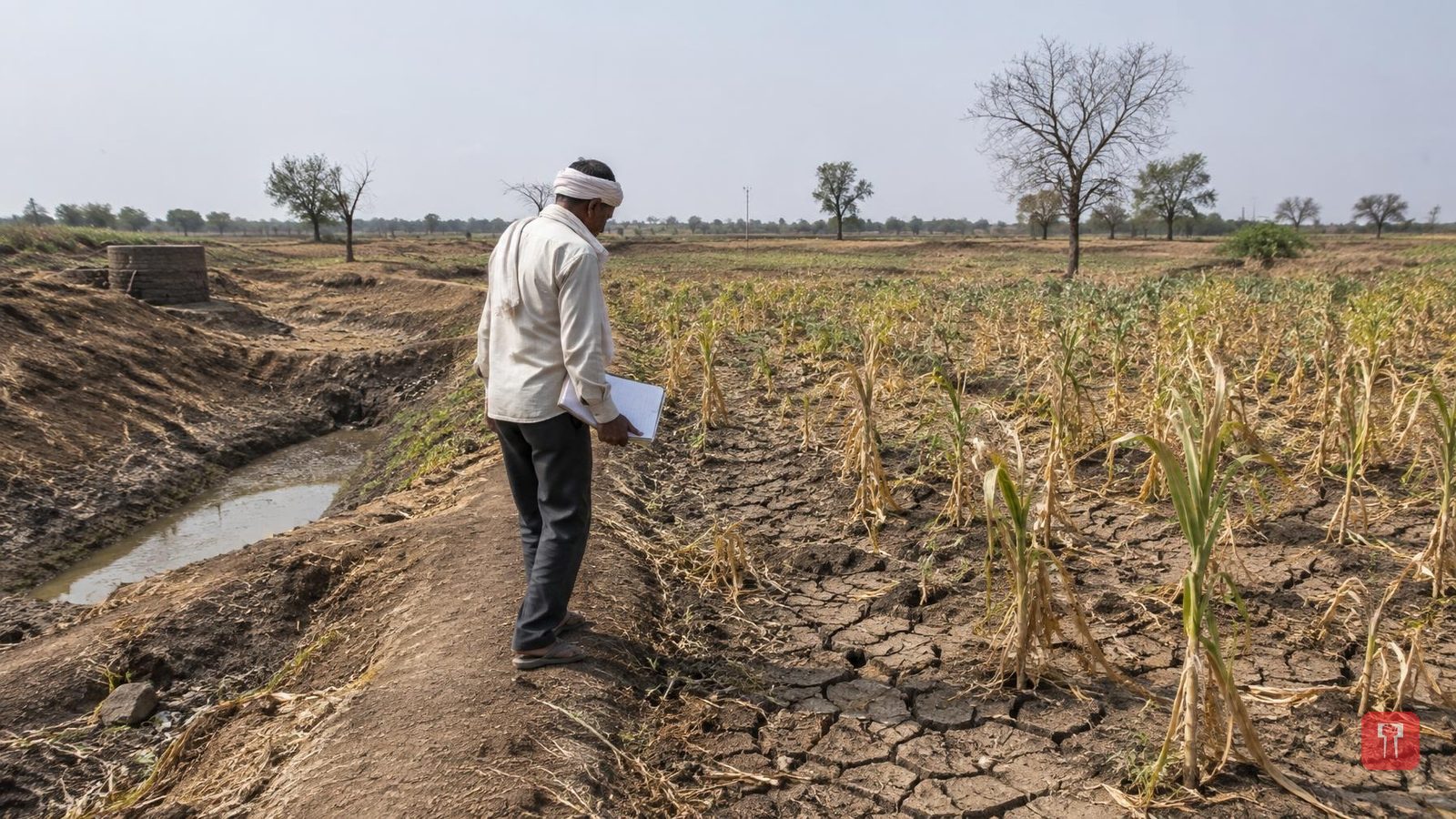 Sharad Pawar writes to CM Fadnavis seeking special session on Maharashtra drought