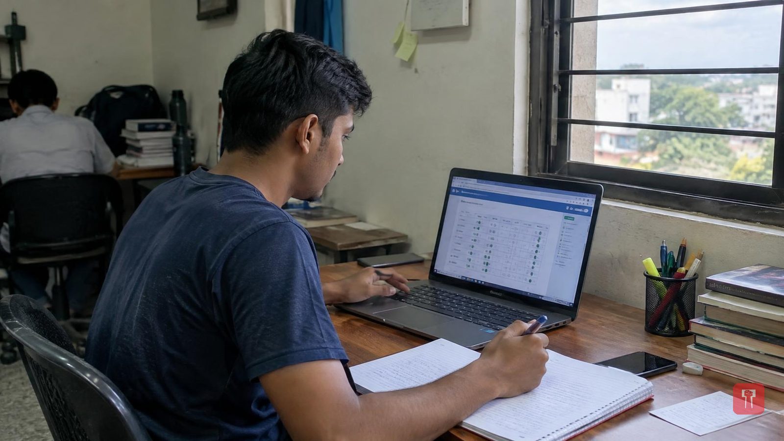अग्निवीर वायु इंटेक ०२/२०२७ ची आन्सर-की जाहीर, अशी डाऊनलोड करा रिस्पॉन्स शीट