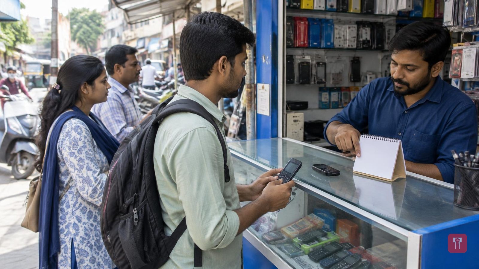 New mobile recharge rule: validity now 30 days instead of 28, calling-only plans to return