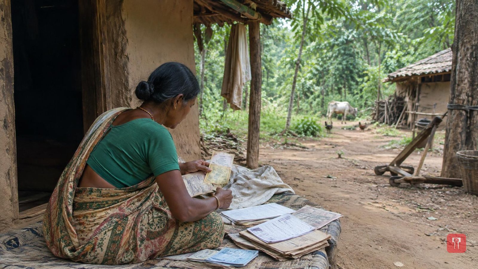 Forest rights claimants ask where to find proof spanning three generations