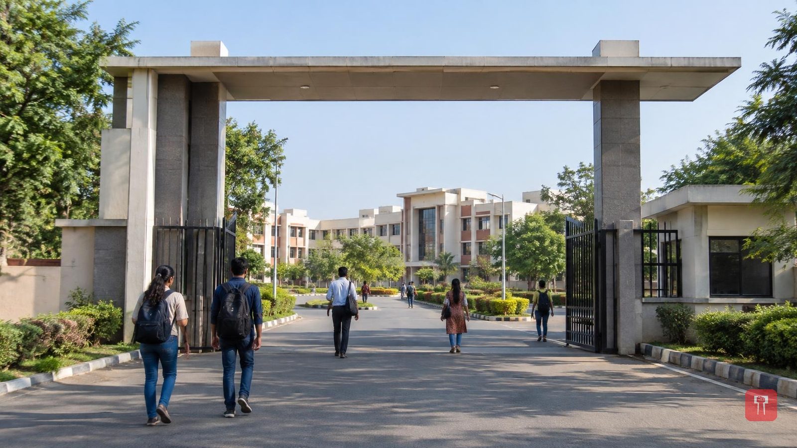 Datta Meghe Institute to be renamed Adani Institute, UGC approves