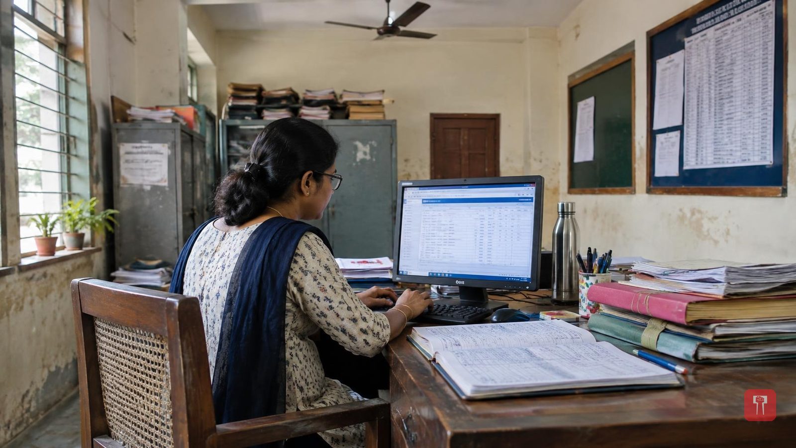 School Sanchmanyata 2026: शाळांसाठी महत्त्वाची बातमी! संचमान्यता भरण्यासाठी आता या तारखेची अंतिम मुदत असणार