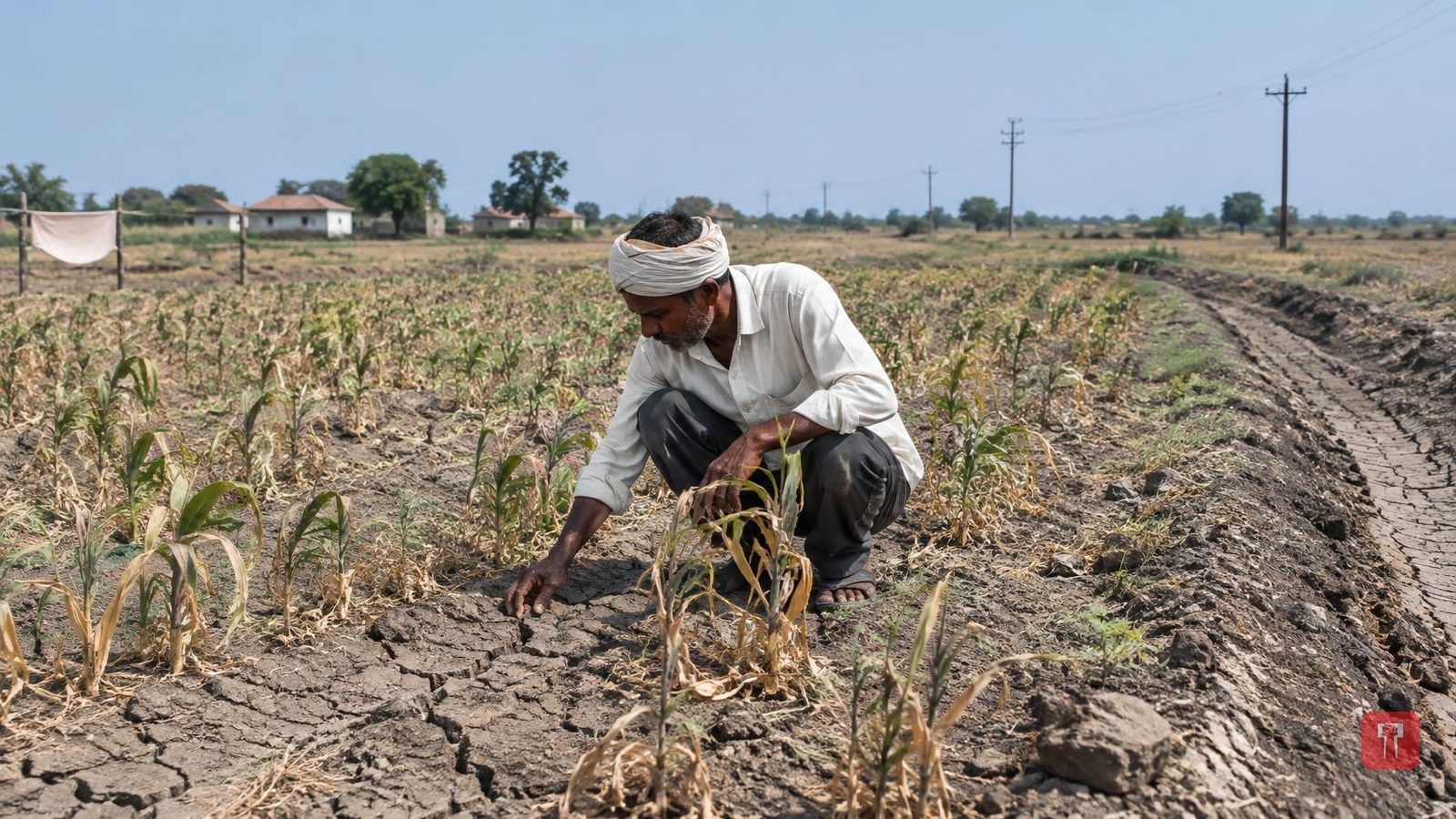 Nanded drought trigger row: Ashok Chavan defends leaving out two talukas