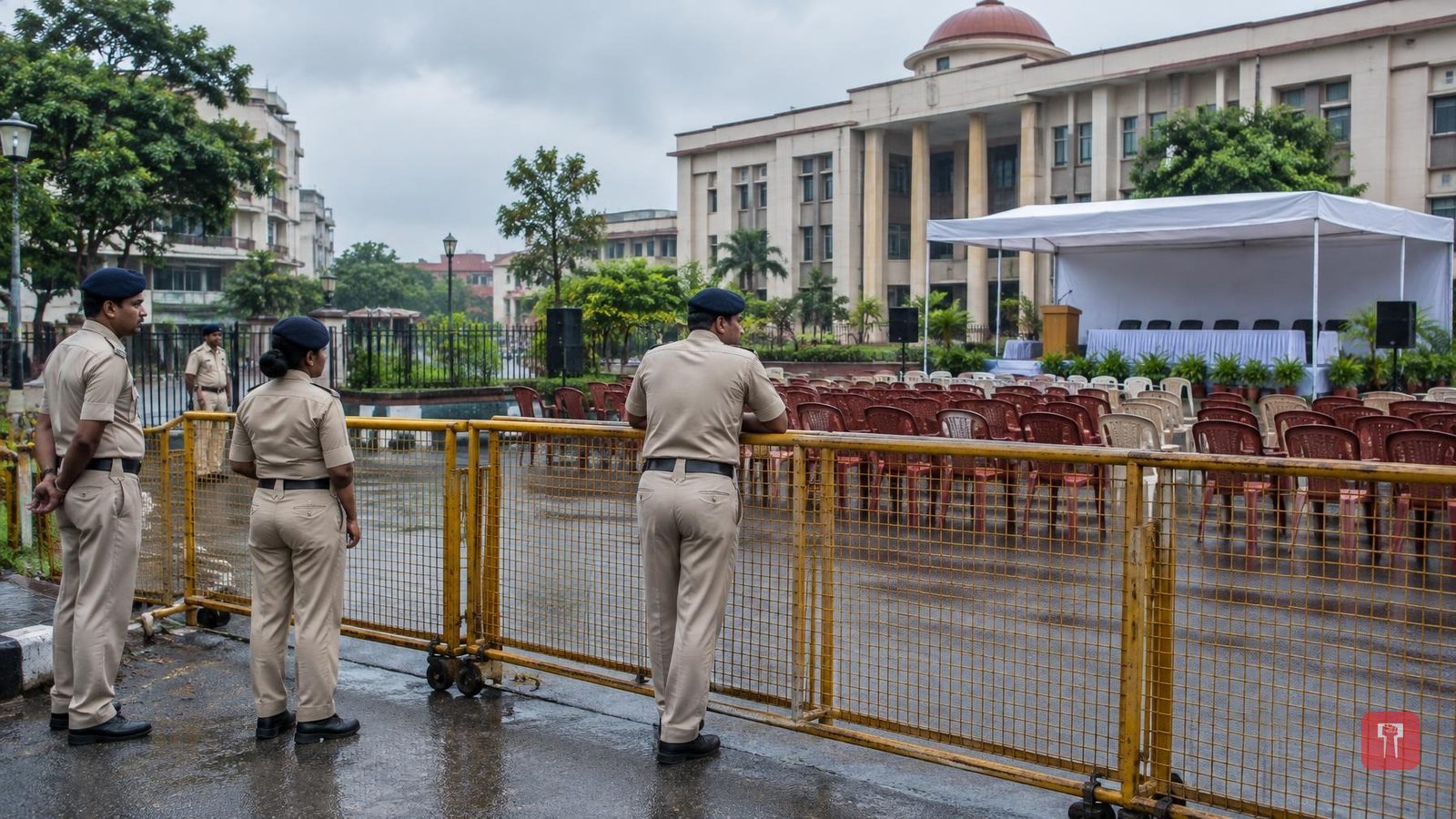 आसाममध्ये CJPच्या आशुतोष रांकांसह ३० हून अधिक कार्यकर्ते ताब्यात, अभिजीत दीपकेंचा सरमांना इशारा