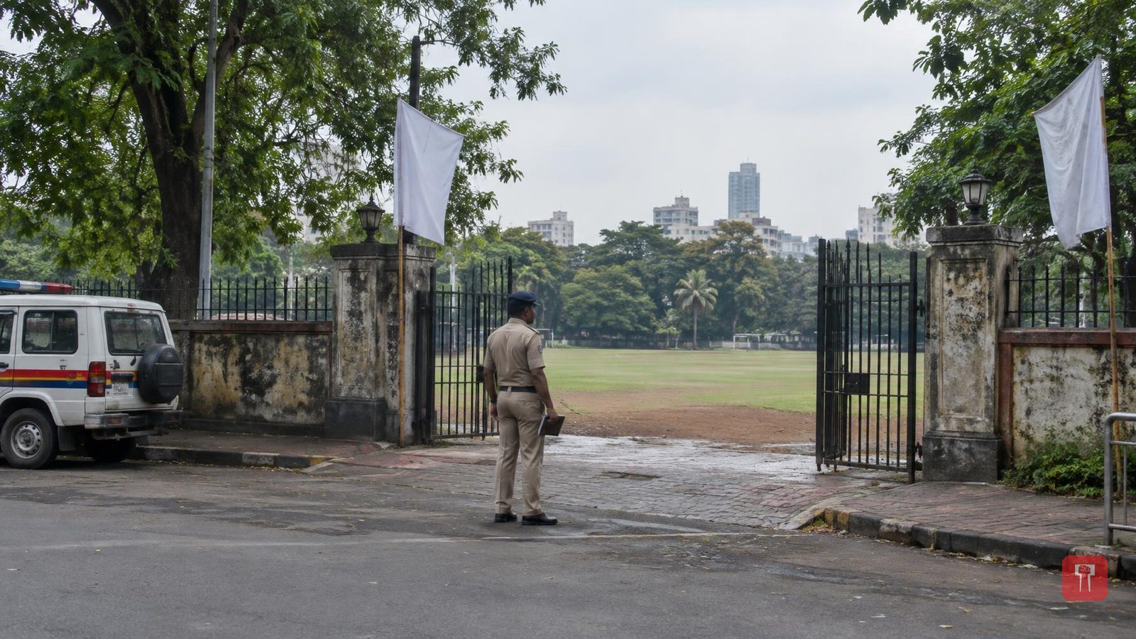 Cockroach Janta Party to protest at Shivaji Park on October 2, questions Election Commission
