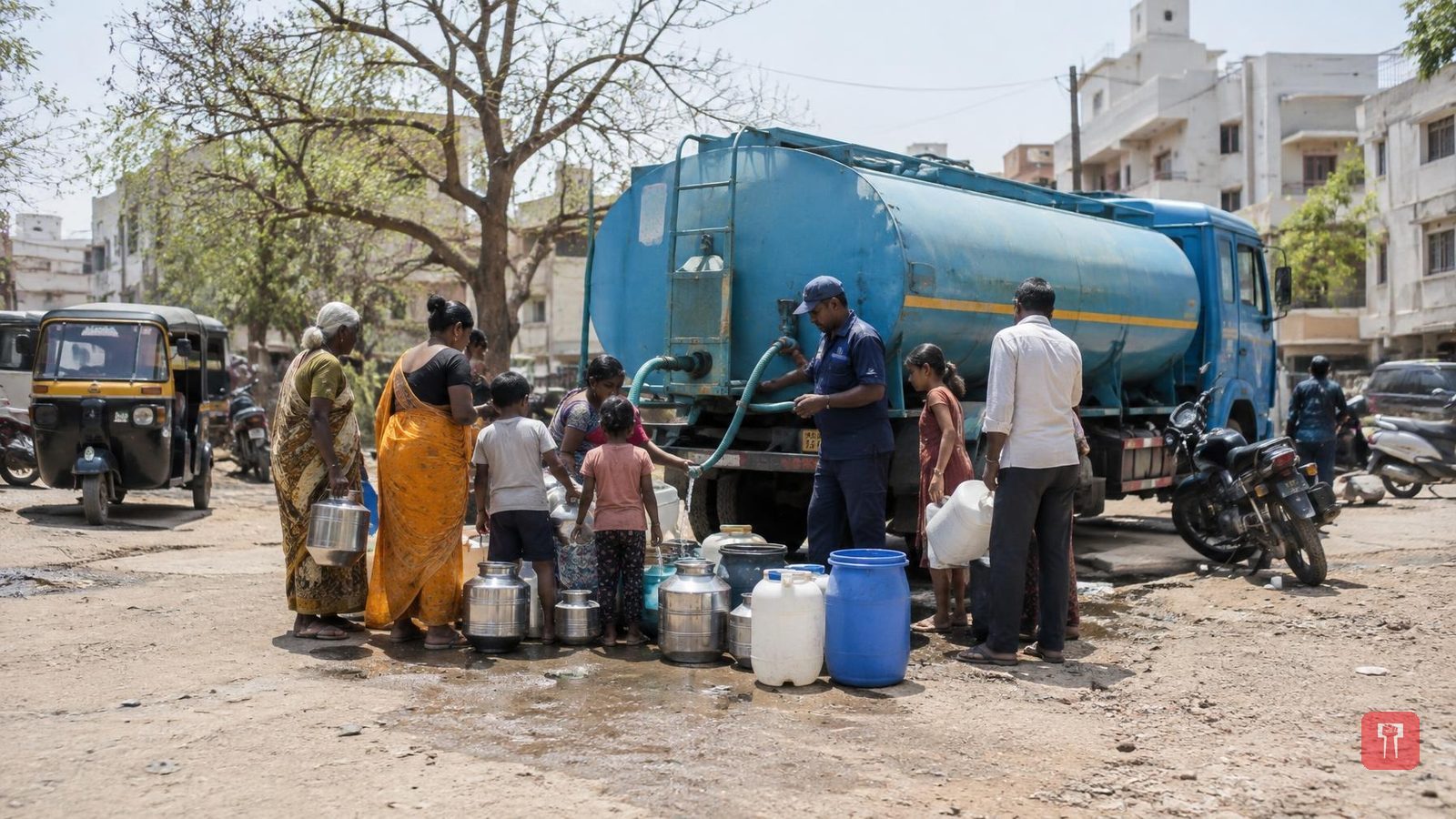 El Nino heat may cause over 450,000 excess deaths worldwide: projection
