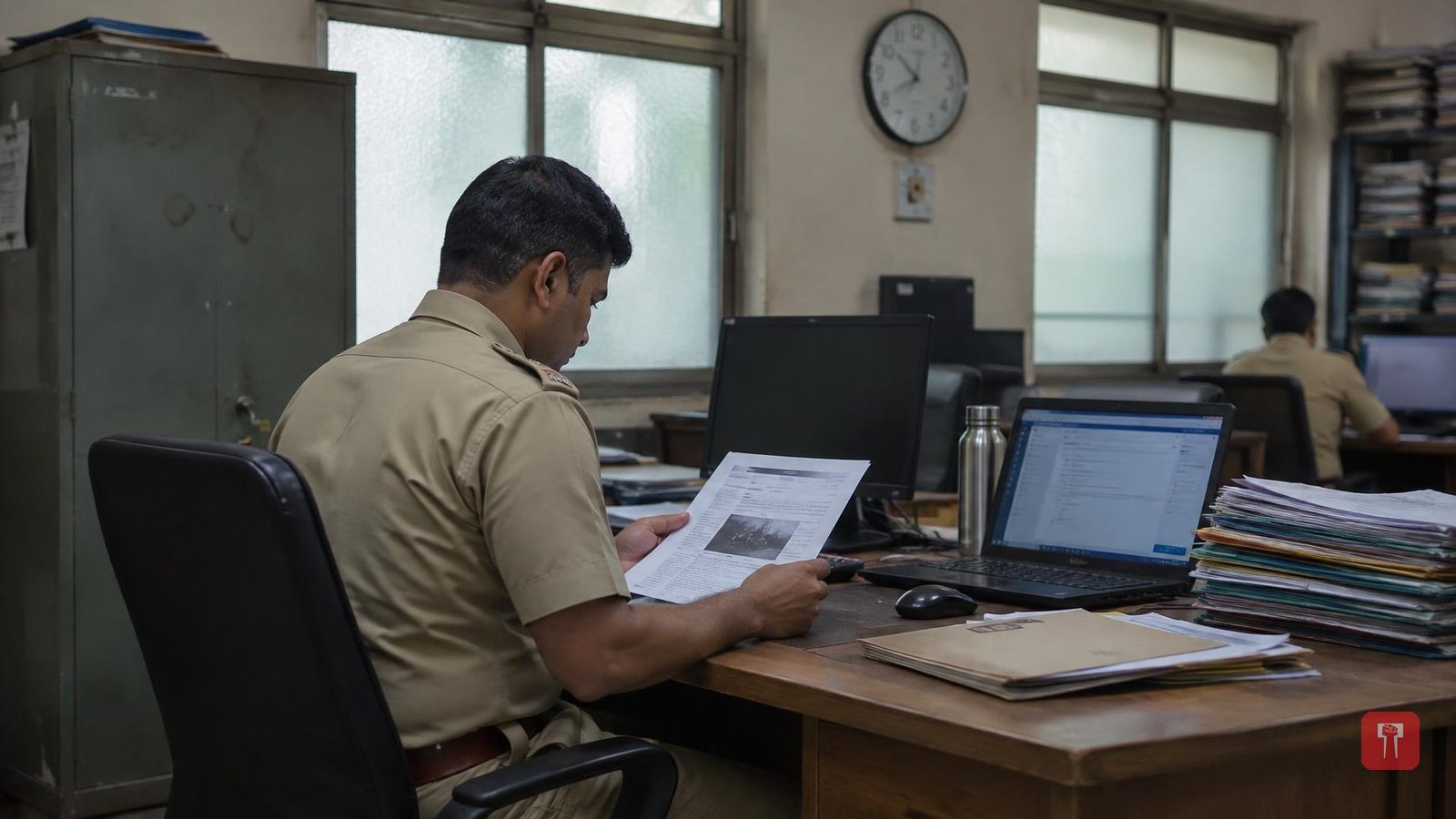 Complaint filed against Sapkal in Chandrapur over AI photo of Modi
