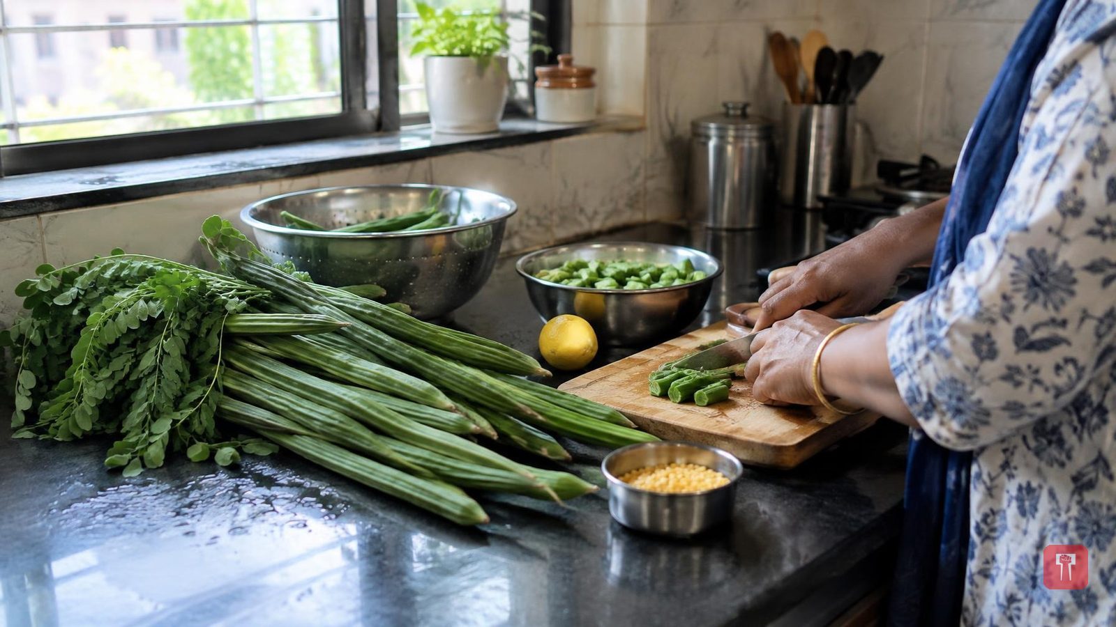 Drumstick pods: the fitness secret behind Narendra Modi's diet at 76