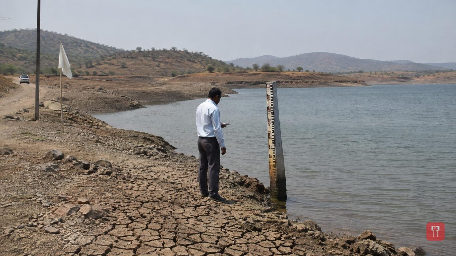 Avoid unnecessary spending, use water sparingly: CM Fadnavis