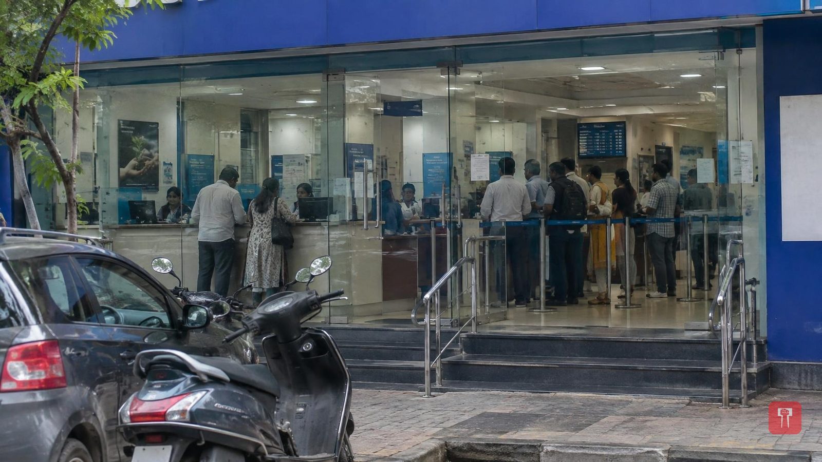 Nationwide three-day bank strike called off after late-night meeting