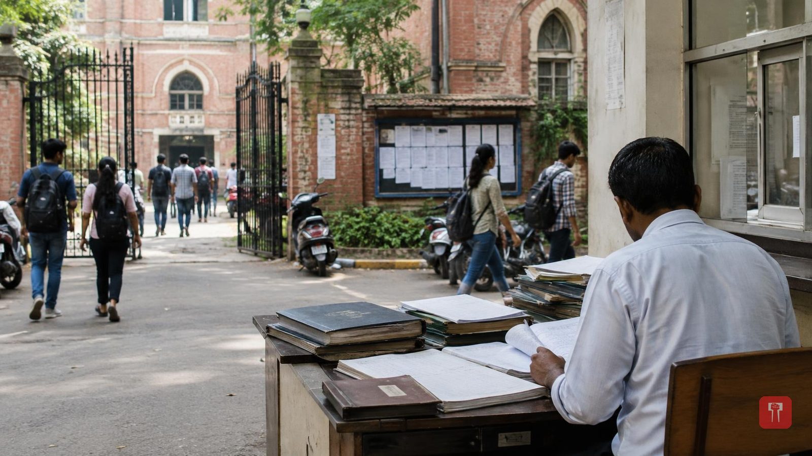 Surrendered Naxal commander says urban colleges are new recruiting ground