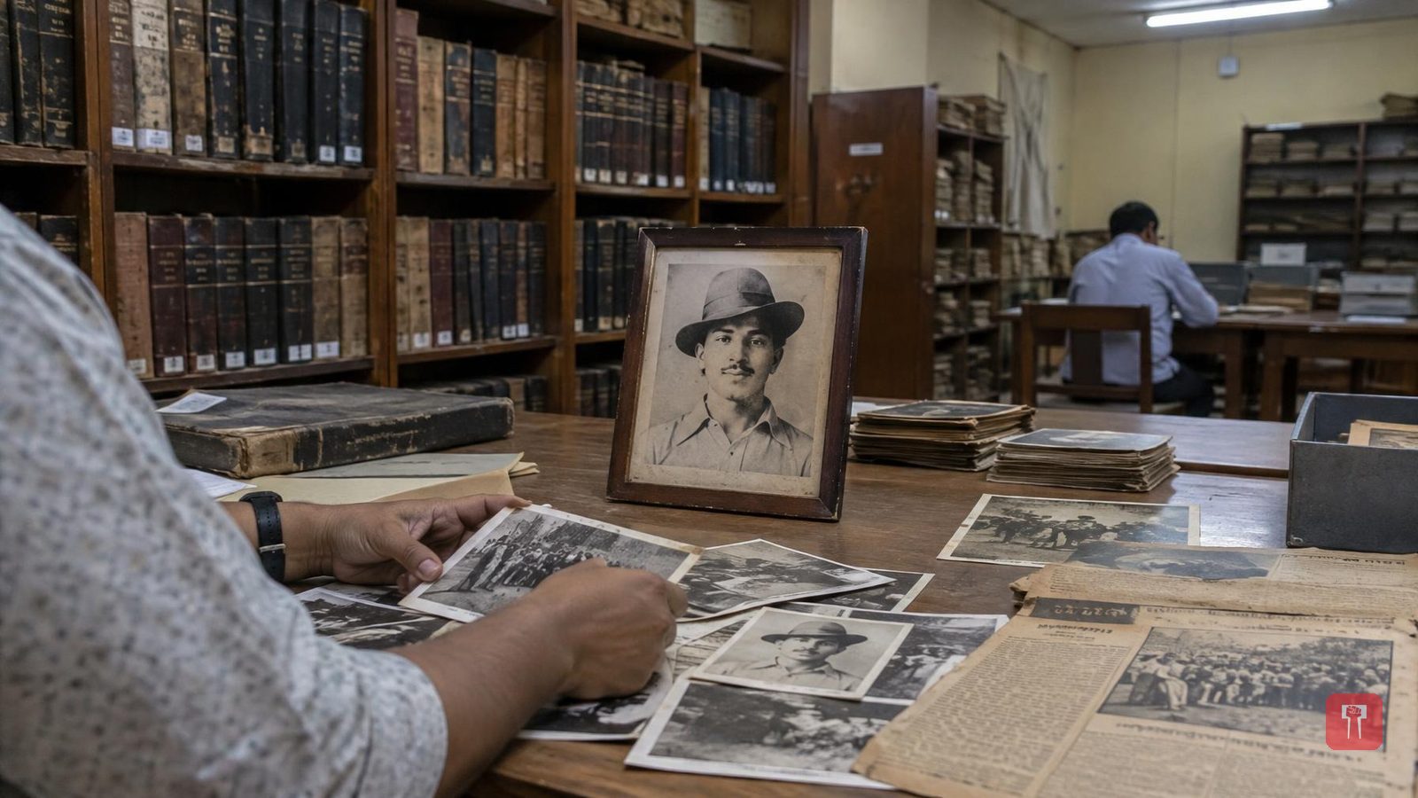 Bhagat Singh Jayanti: recalling the revolutionary and September 28 in history