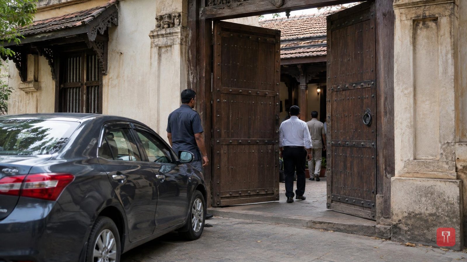 Nagpur MLC poll: Fadnavis meets Gadkari amid candidate churn, rebellion fears