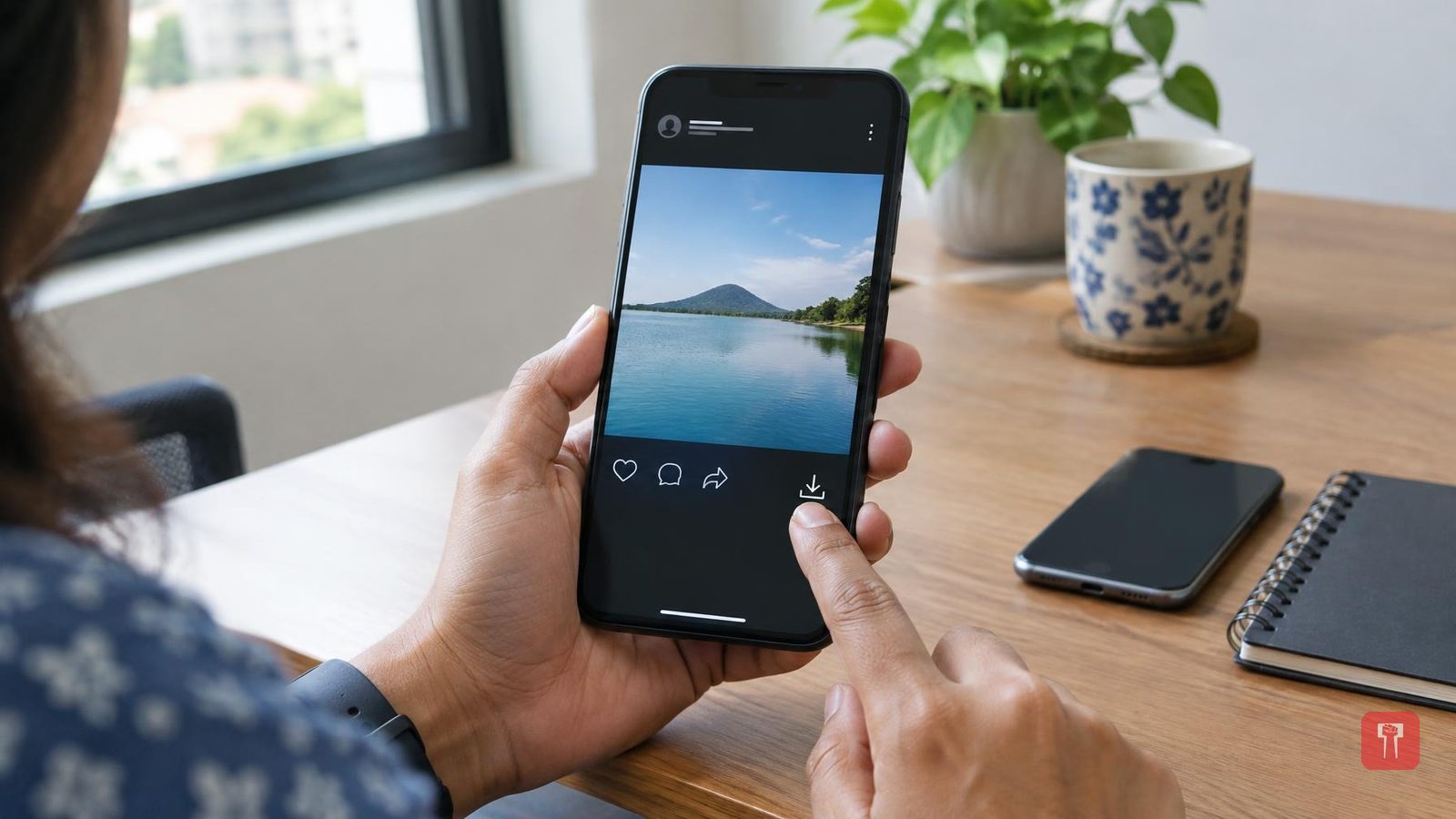 How to save Instagram photos and videos directly to your phone