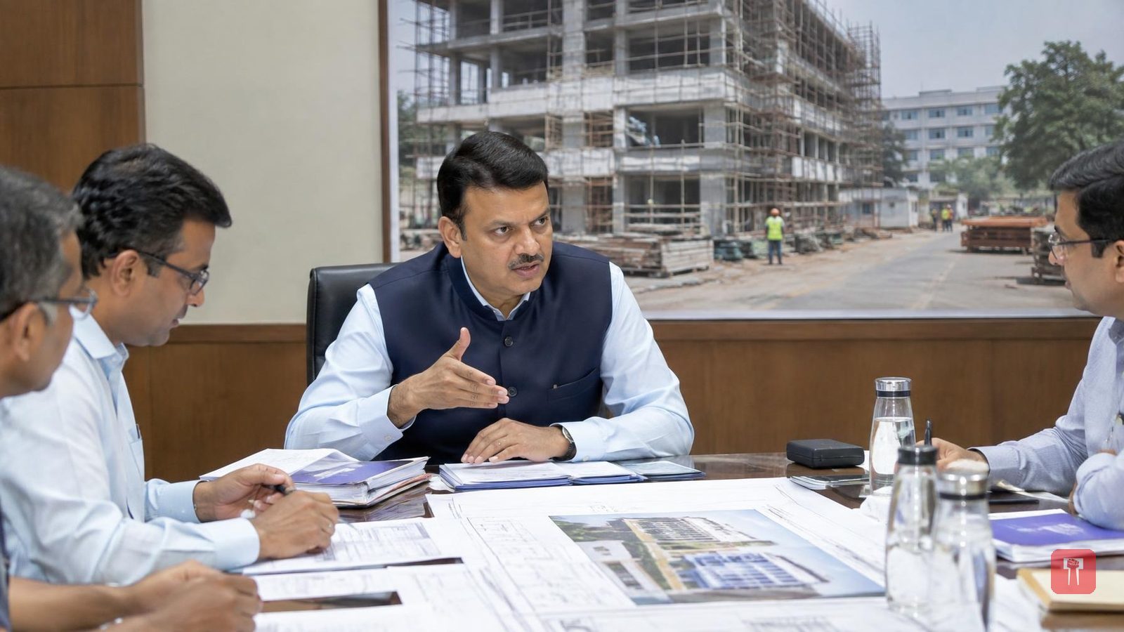 Nagpur Medical College to get country's first super speciality dental hospital in 3 months