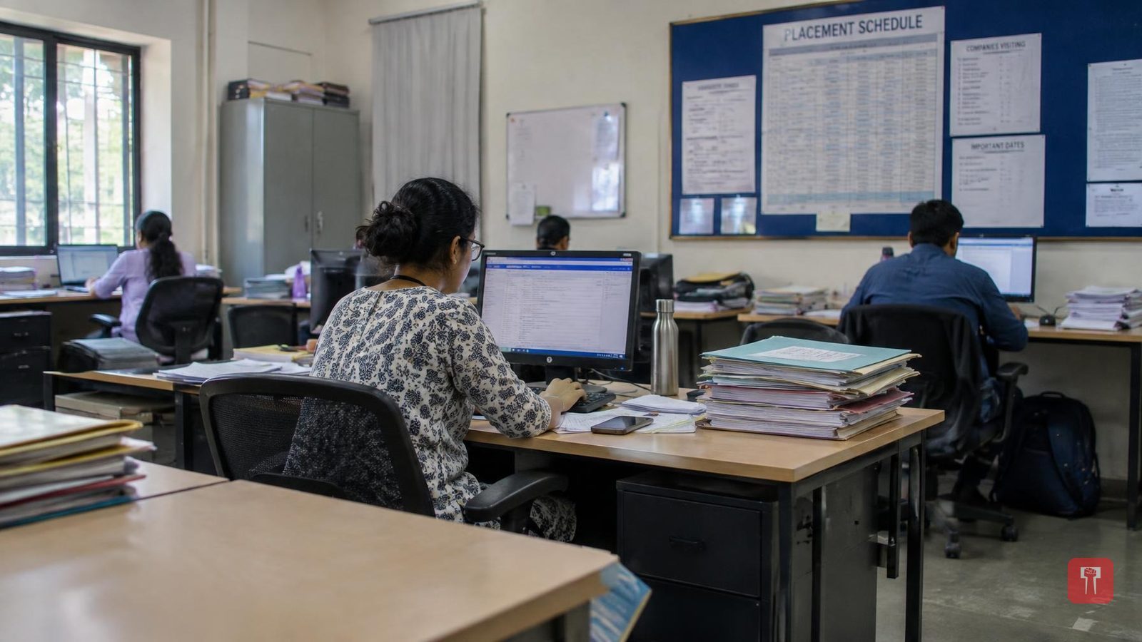 जॉब ऑफर मागे घेणाऱ्या २२ कंपन्यांना IIT कडून प्लेसमेंटमध्ये बंदी