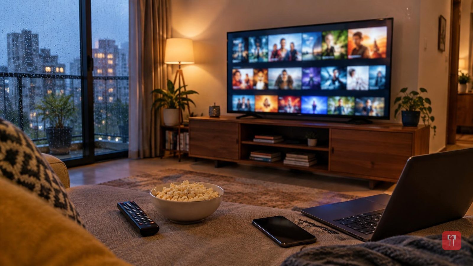 Five new films and series hitting OTT platforms from September 28 to October 4
