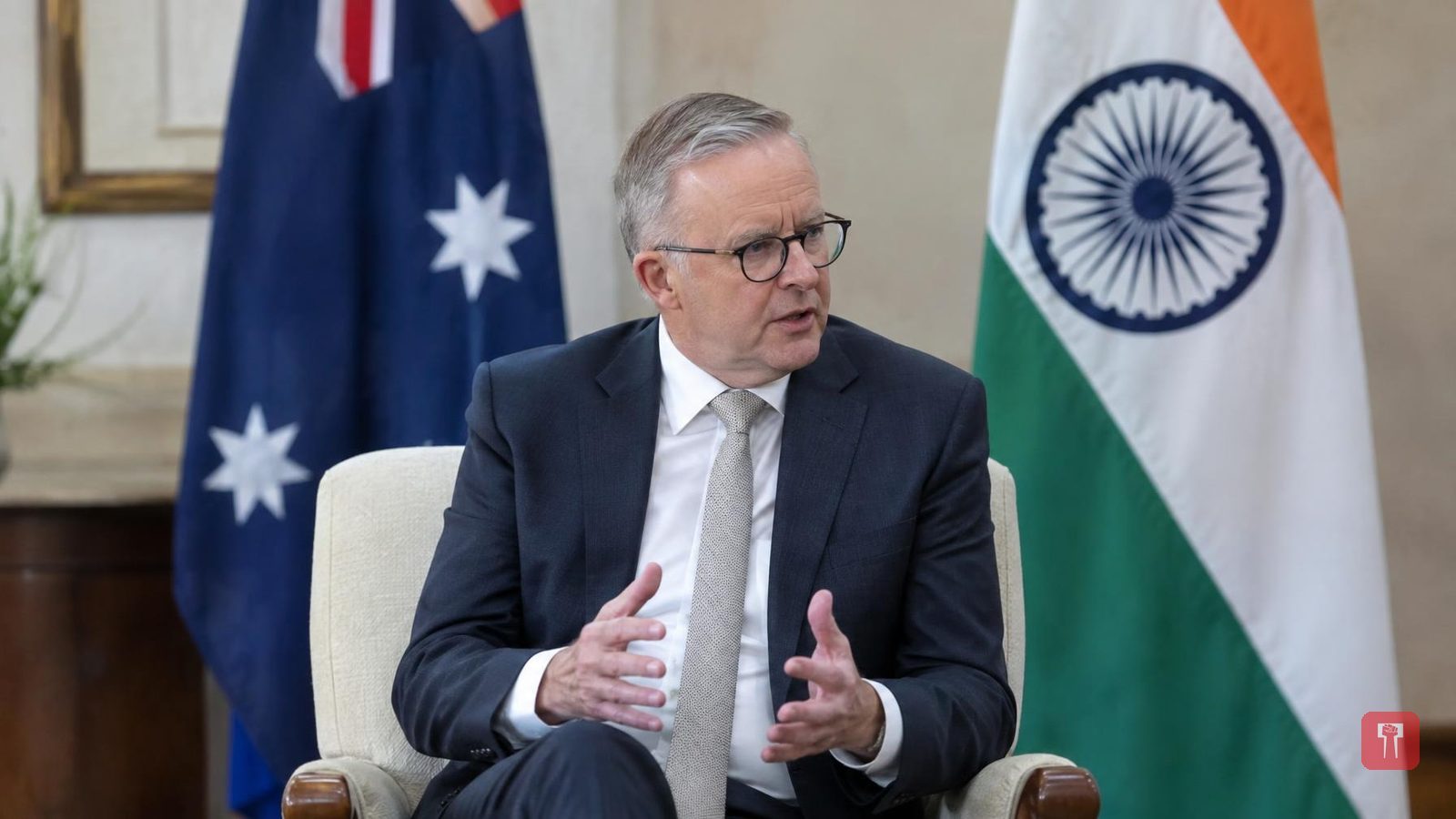 Modi-Albanese meet in December to pair Mumbai business talks with Chennai cricket