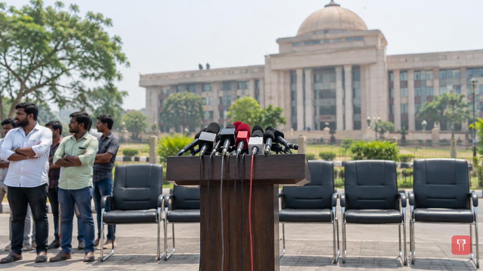 Manoj Jarange defiant, alleges government pressure behind ED probe into aides
