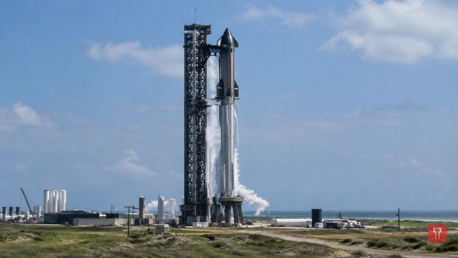 SpaceX Starship flight 14 to attempt first full orbit today, carrying 26 Starlink V3 satellites