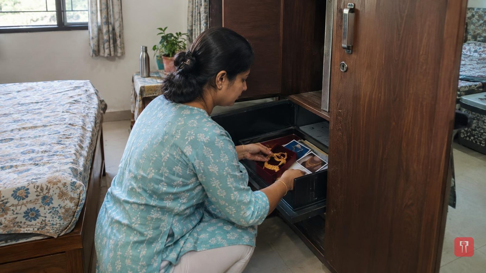 घरातल्या सोन्याच्या दागिन्यांचाही विमा उतरवता येतो, चोरी-नुकसानीत मिळतो फायदा